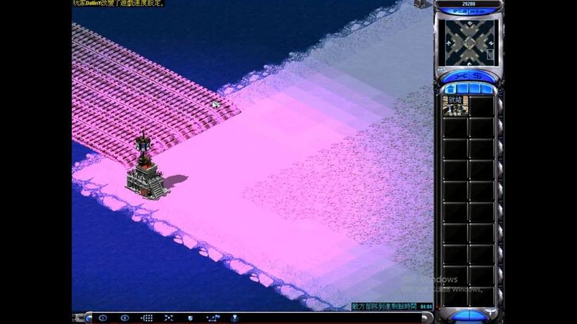 红警玛雅金字塔攻略:快速占领秘籍分享