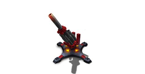 红警防空炮攻略：轻松应对空中威胁的技巧