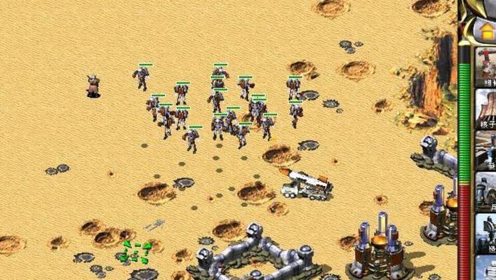 红警打桥技巧详解：快速断桥秘籍大公开