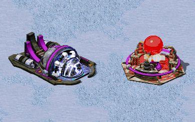 红色警戒2铁幕红警：无敌神器用法详解