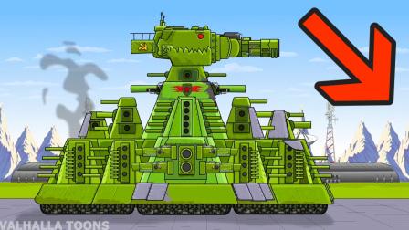 红警坦克大战：经典重现，重温热血坦克战斗！