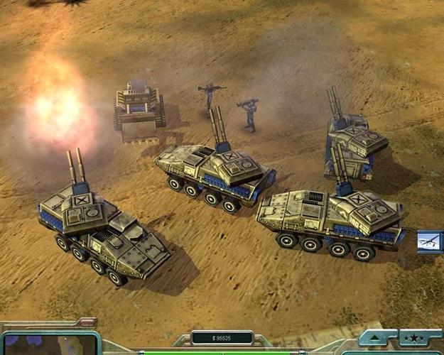 红警三世界大战：修改版资源下载及安装方法说明