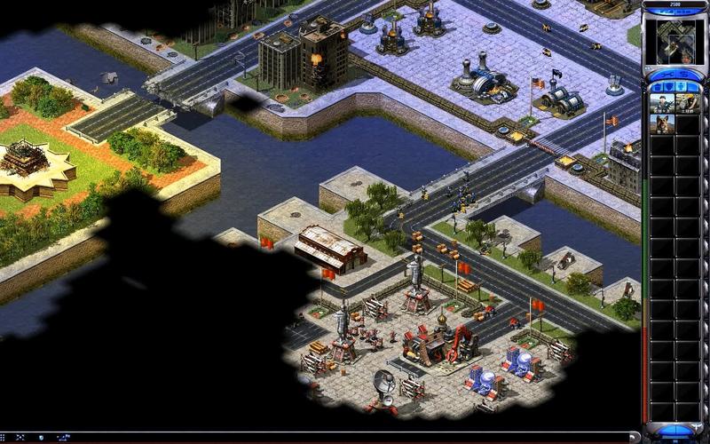 最全红警2任务攻略：从入门到精通的指南