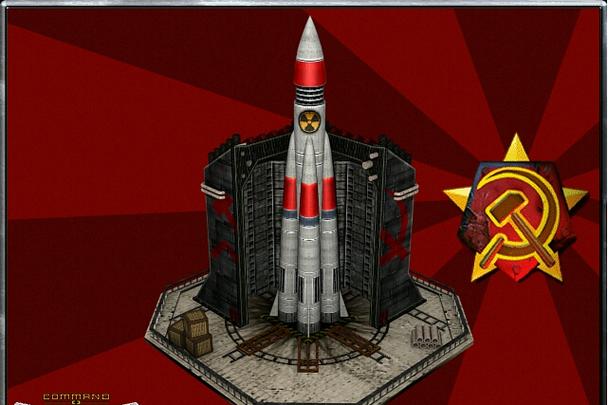 红警超级武器威力排行榜：核弹真的最强吗？