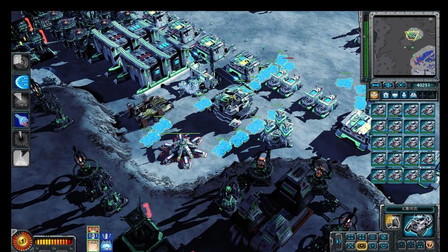 红色警戒3盟军崛起之路：从新手到高手进阶指南