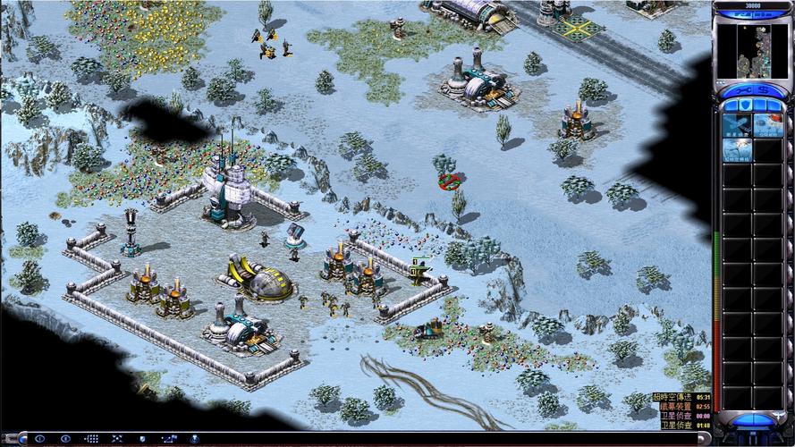 红警2 Win10运行不了？教你轻松解决兼容问题！