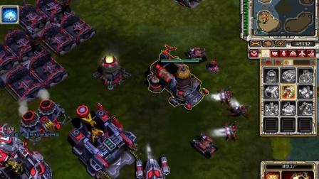 想在红警3中称霸？试试这些作弊技巧！