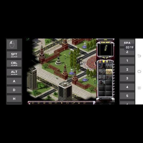 红警4D游戏卡顿怎么办？解决方法及常见问题汇总