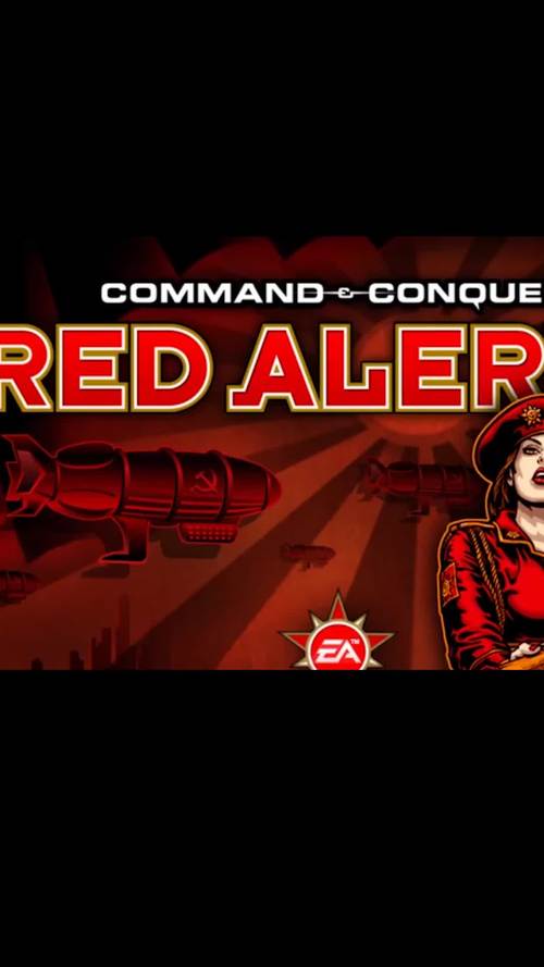 红警3为什么玩起来感觉怪怪的？游戏设定与玩家体验差异