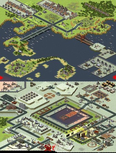 好玩的红警尤里地图推荐:经典地图+玩家自制地图