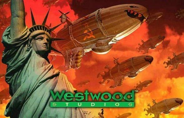 老红警回忆杀！重温经典策略游戏，带你回到童年