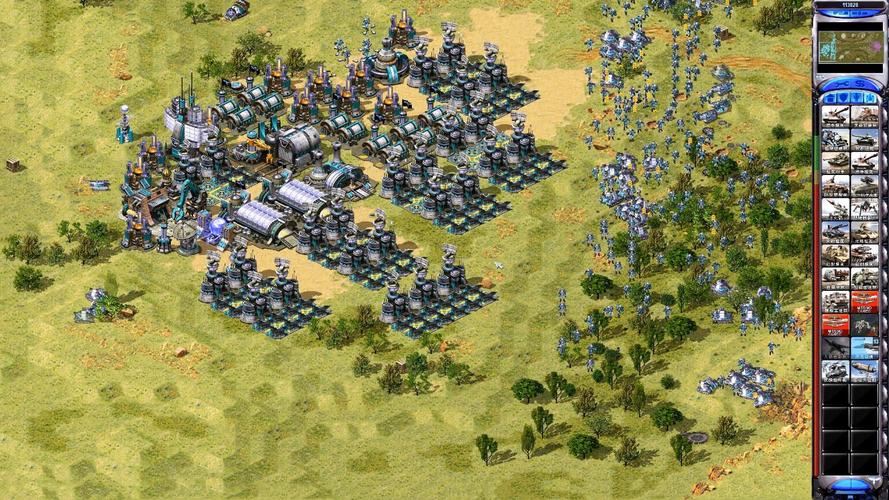 玩转红警中日战争：致敬历史，热血沸腾！