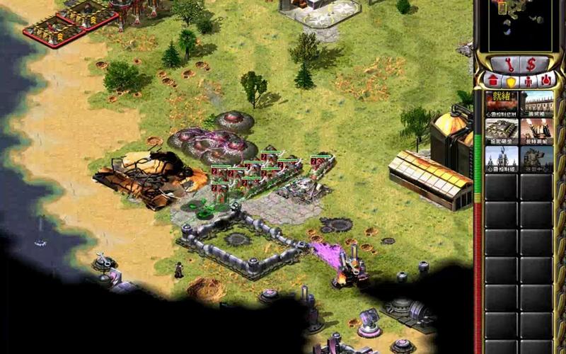 还在为Mac玩红警2卡顿烦恼？试试这个方法