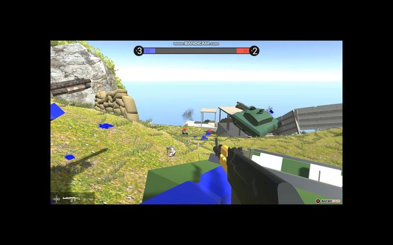 占地红警PC版下载，纯净版无需插件！