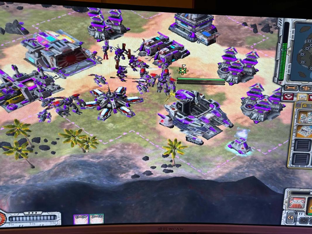 浩方进红警：详细步骤及常见问题解答