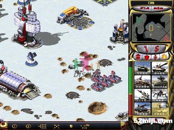 红警所有任务通关秘籍：告别卡关烦恼