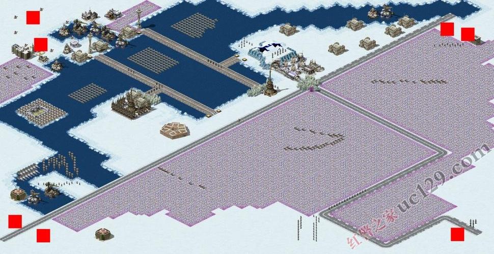 红警2游戏星级评定标准是什么?快速三星攻略