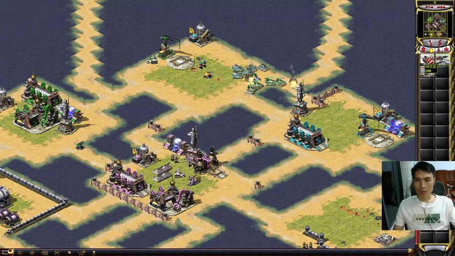 红警25周年纪念:重温经典,致敬永恒的策略游戏!