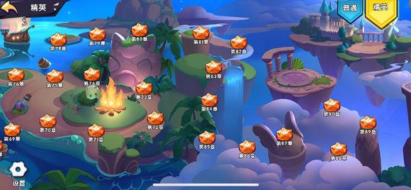 QQ红警大战技巧分享：轻松通关60波精英防守战