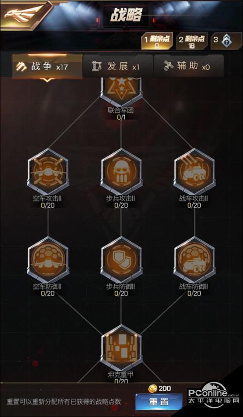 红警OL研究技巧详解：资源、英雄、科技全方位解读