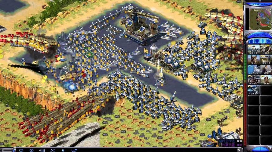 红警2稀土矿产量低？教你如何高效采集稀土