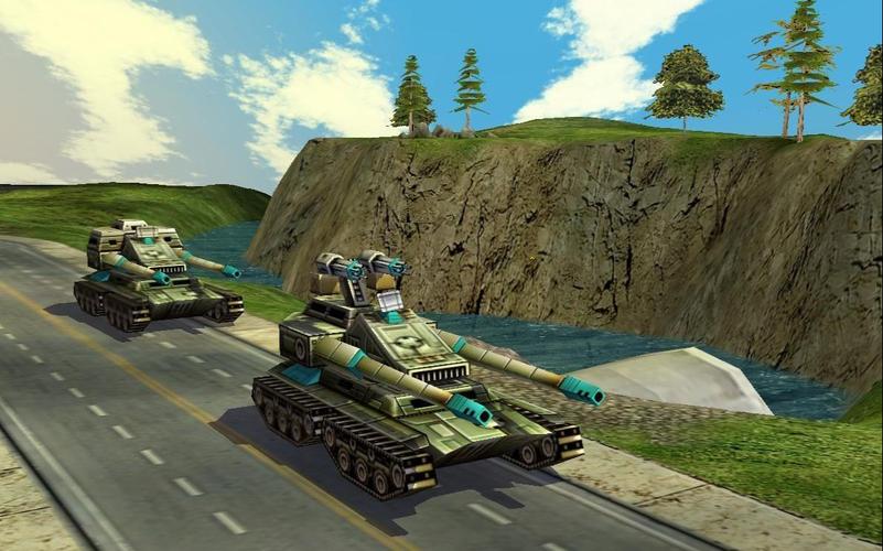 红警3游戏画面太暗?教你一步步调节亮度!