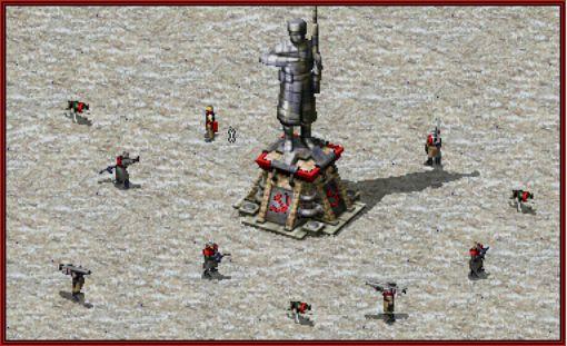 红警苏联篇：从新手到高手，快速提升苏军实力