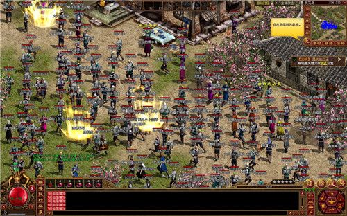 红警半兽人怎么打？新手玩家克制技巧详解