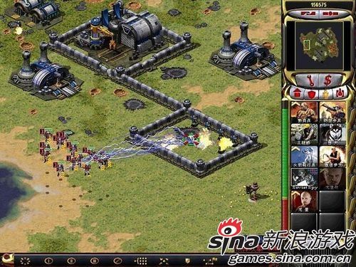 回顾经典：红警与暴雪的辉煌时代