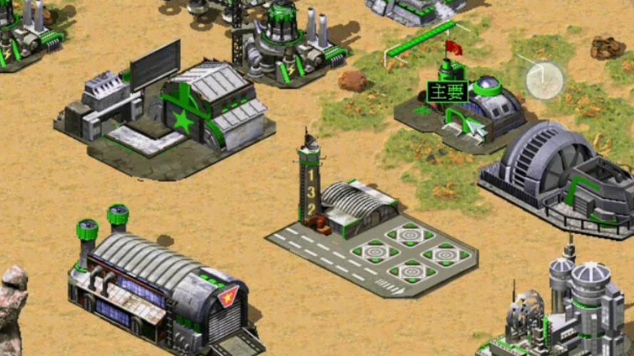 玩转红警任务6：苏联阵营的制胜策略详解