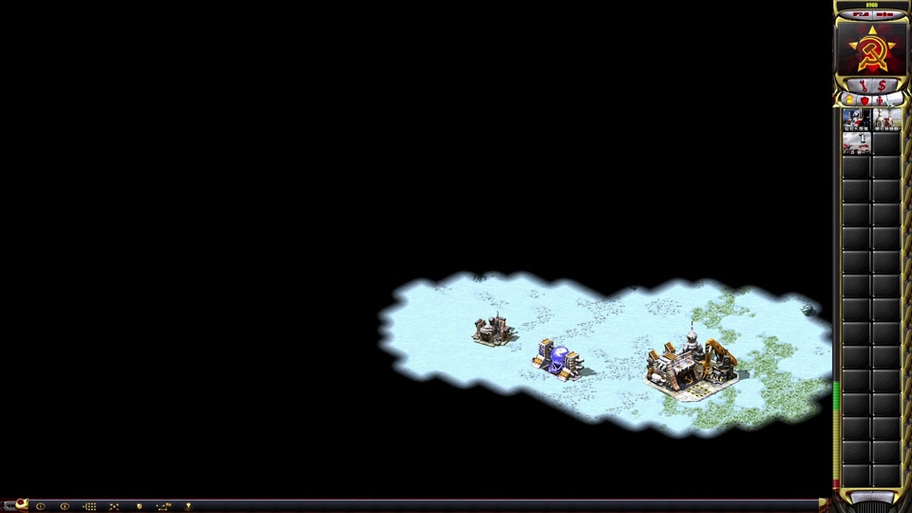 红警防空站怎么用？新手玩家防空站使用指南