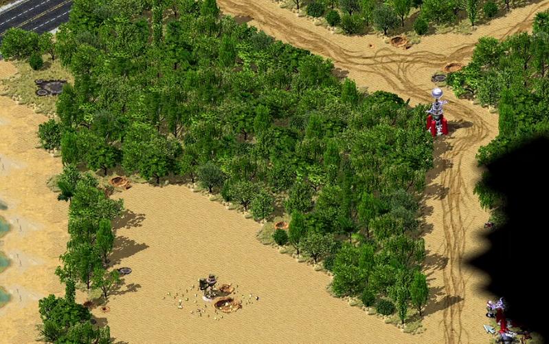 解密红警部队2：如何快速提升部队战斗力？