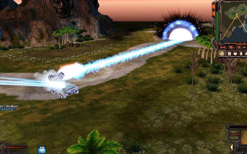 红警超频设置指南:避免游戏卡顿崩溃