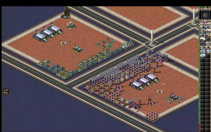 红警台湾怒海：解放台湾任务包通关秘籍