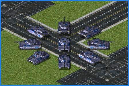 红警MK贴吧那些事儿：大神玩家和奇葩趣事