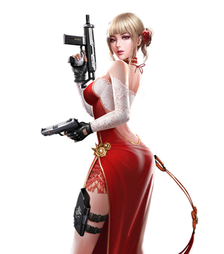 红警凤凰魅影属性深度解读，玩转顶级英雄