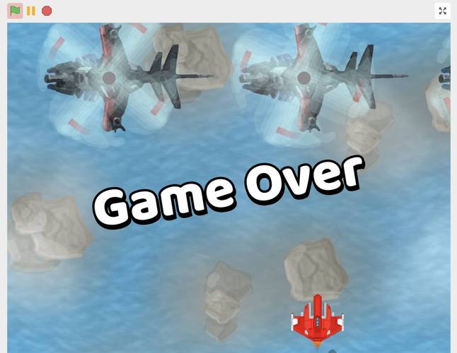 红警大战飞：从入门到精通，飞机使用全攻略