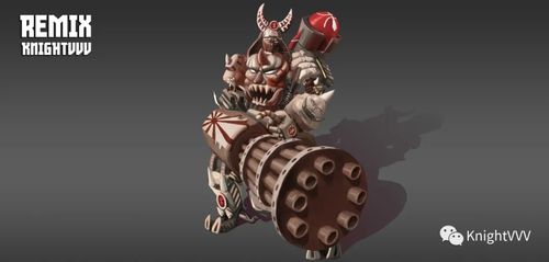 红警3:铳鬼MOD究竟值不值得下载?