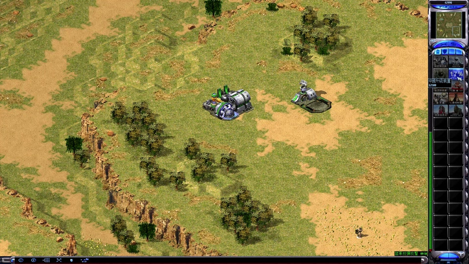 回忆红警总厂：致敬经典策略游戏时代