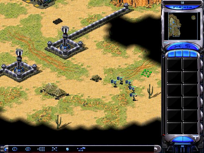 红警战旗养成指南：从新手到高手，战旗进阶之路