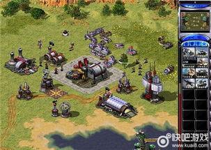 红警选择难题：天启坦克VS犀牛坦克，你选哪个？