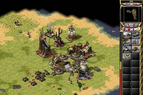 红警矿萌新手攻略：快速挖矿，轻松养家！