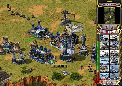 红警长弓飞机厉害吗？全面解析其优势与弱点