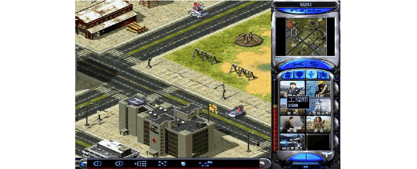 轻松玩转红警遭遇战：实用技巧大公开