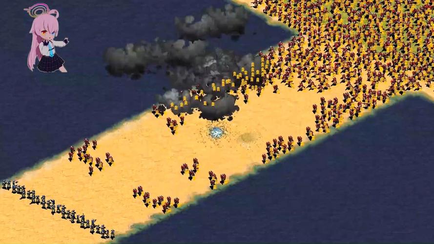 红警能量条作用大揭秘：助你轻松称霸战场