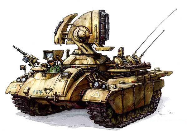 红警造车详解：新手也能轻松学会造坦克