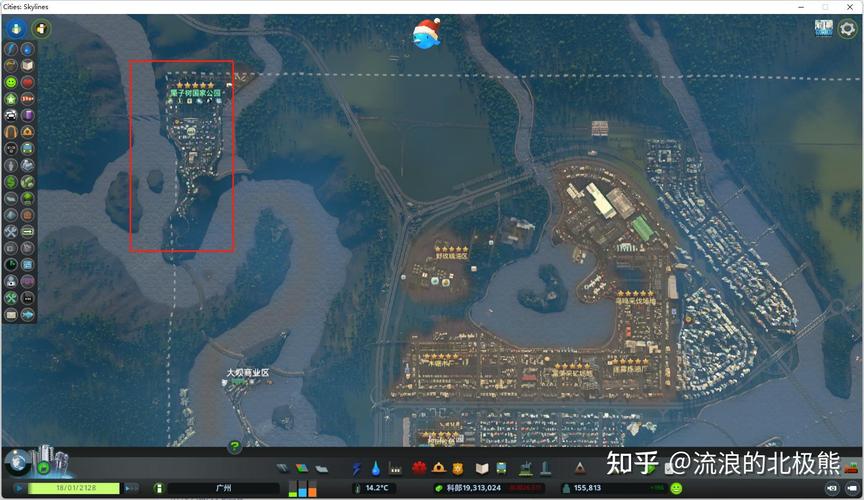 如何快速建造红警空指部：新手玩家必看