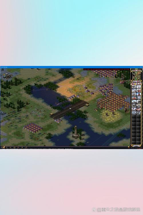 末世红警之兵：带领我的军队活下去！