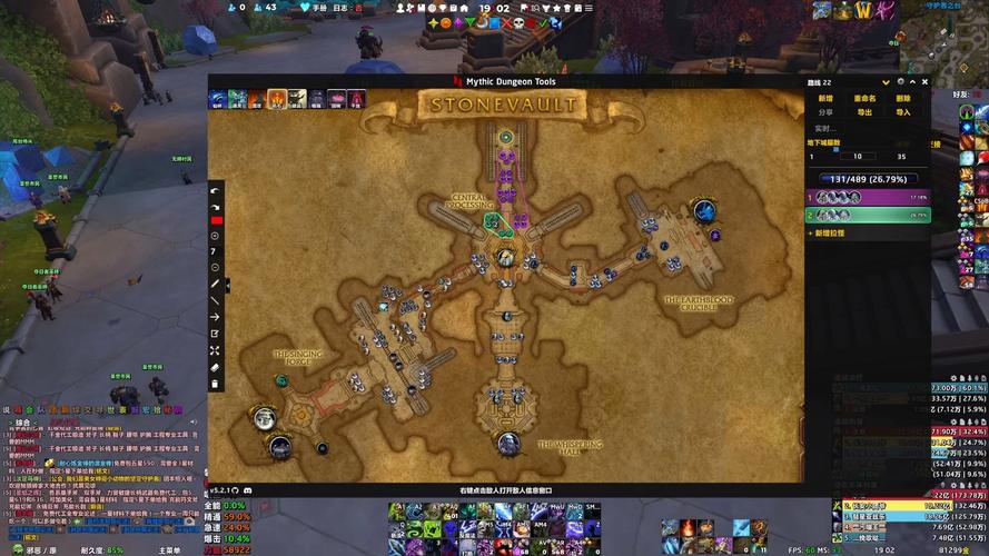 红警地图石头资源分布详解：新手必看地图攻略