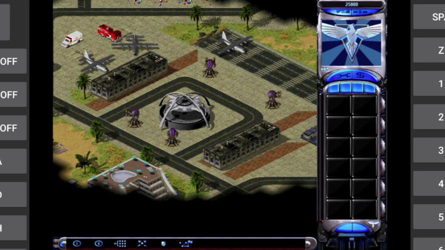 澳汀红警游戏评测：经典重现，策略至上